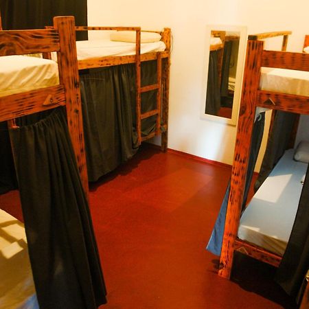 Hostel Caraivando Екстериор снимка