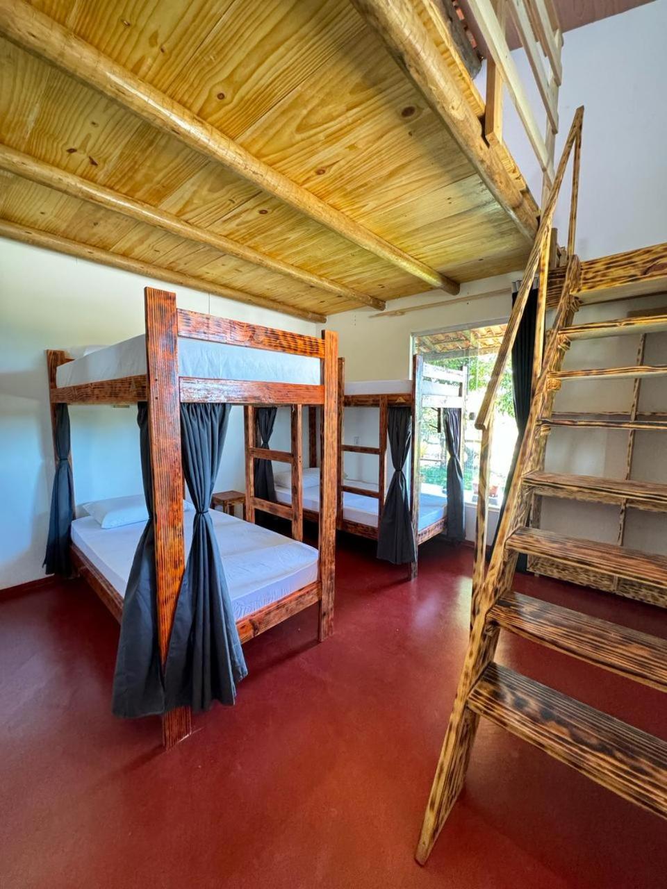 Hostel Caraivando Екстериор снимка