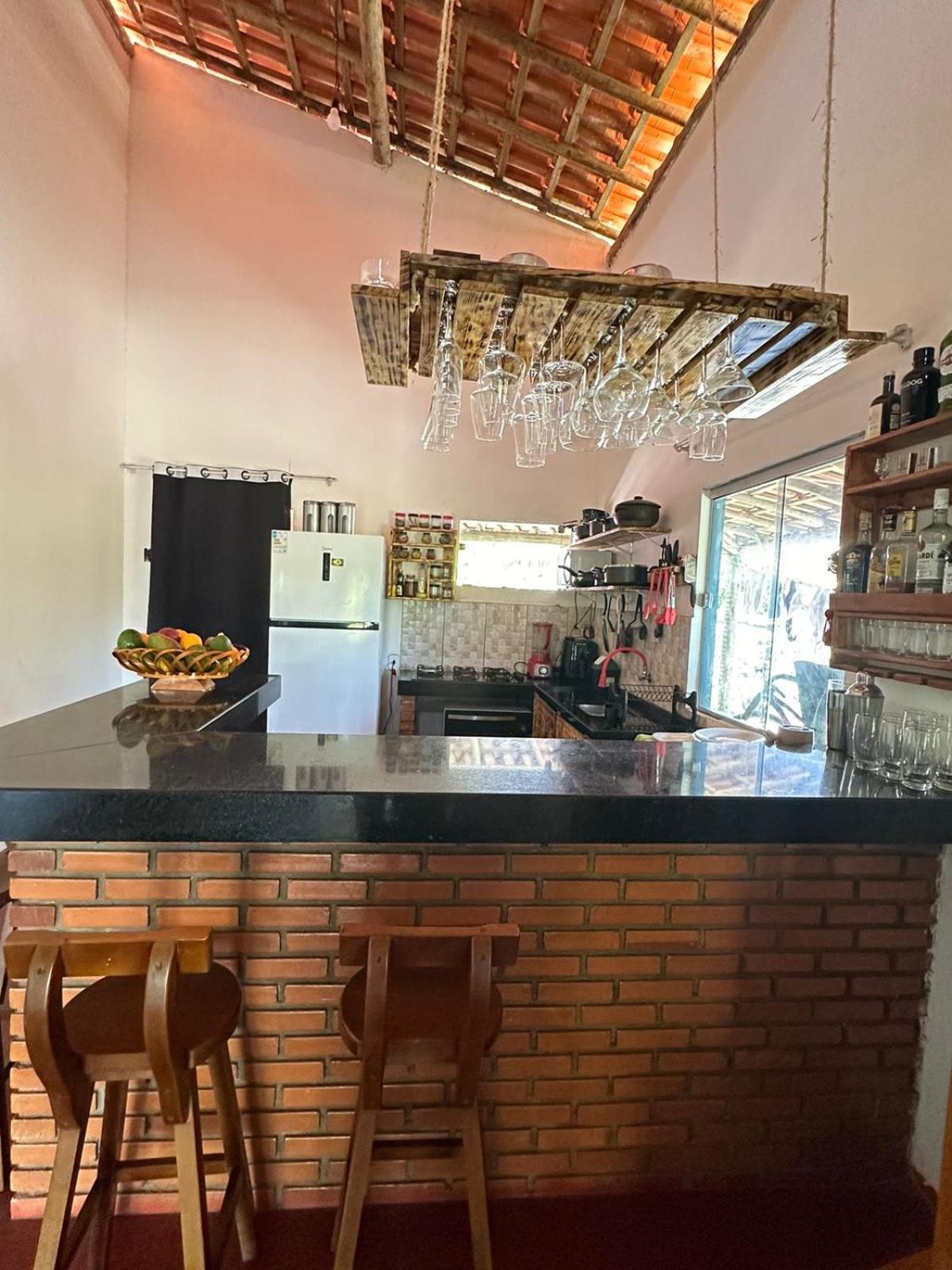 Hostel Caraivando Екстериор снимка