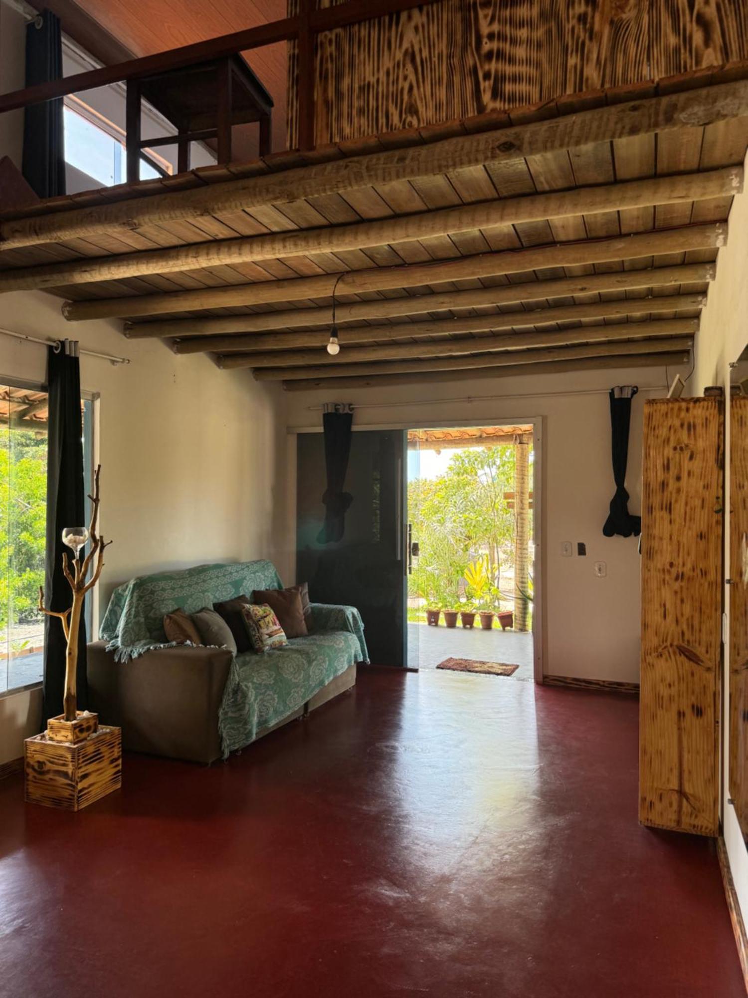 Hostel Caraivando Екстериор снимка