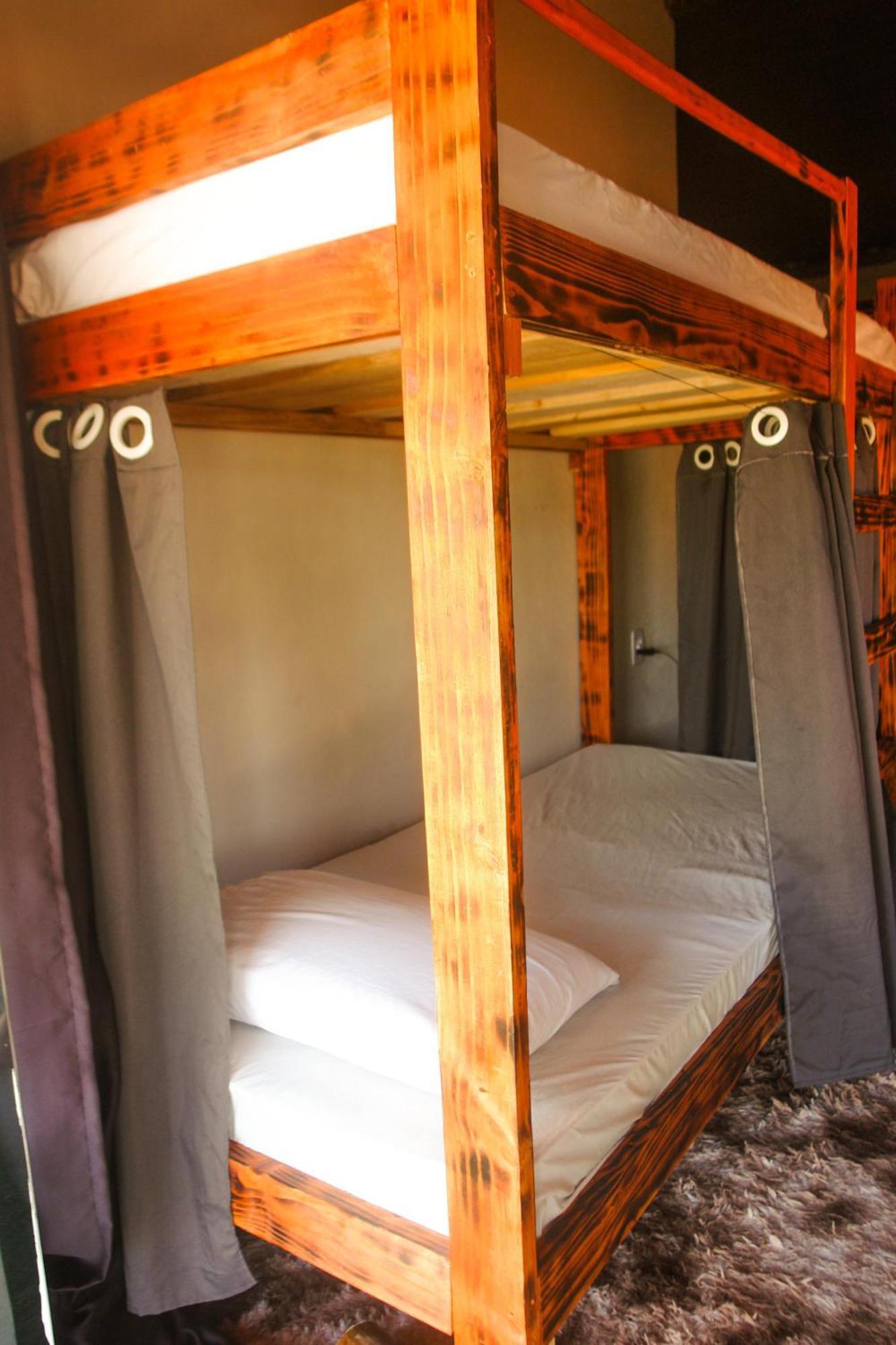 Hostel Caraivando Екстериор снимка