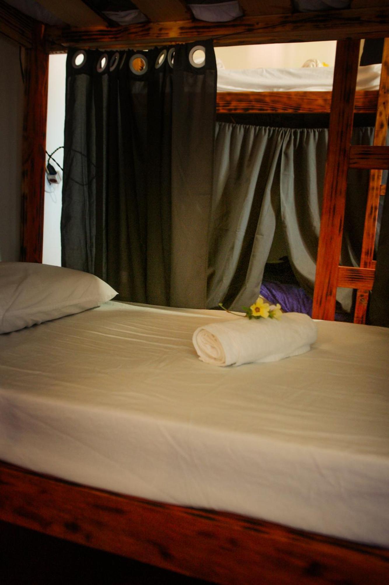 Hostel Caraivando Екстериор снимка