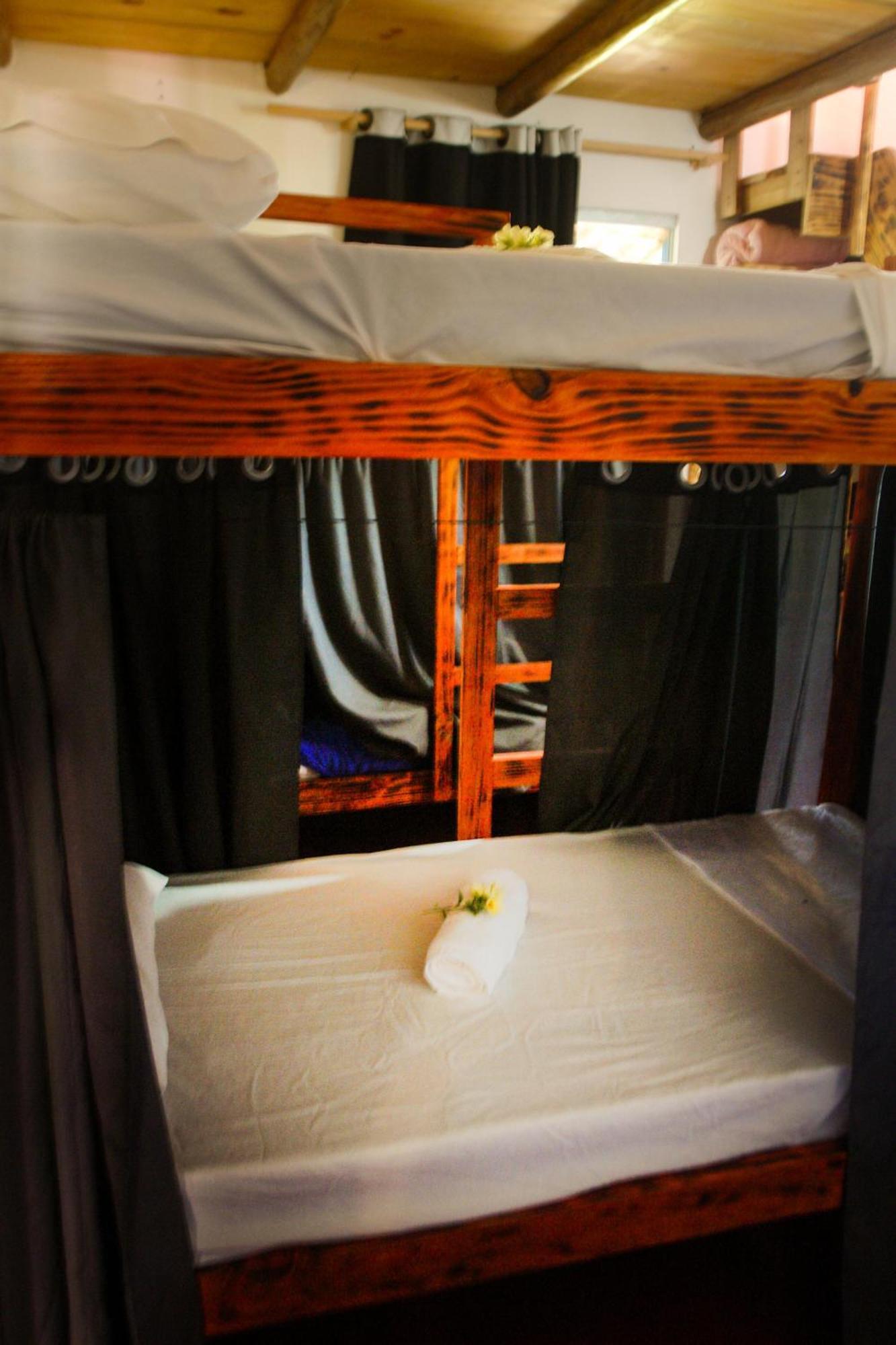 Hostel Caraivando Екстериор снимка