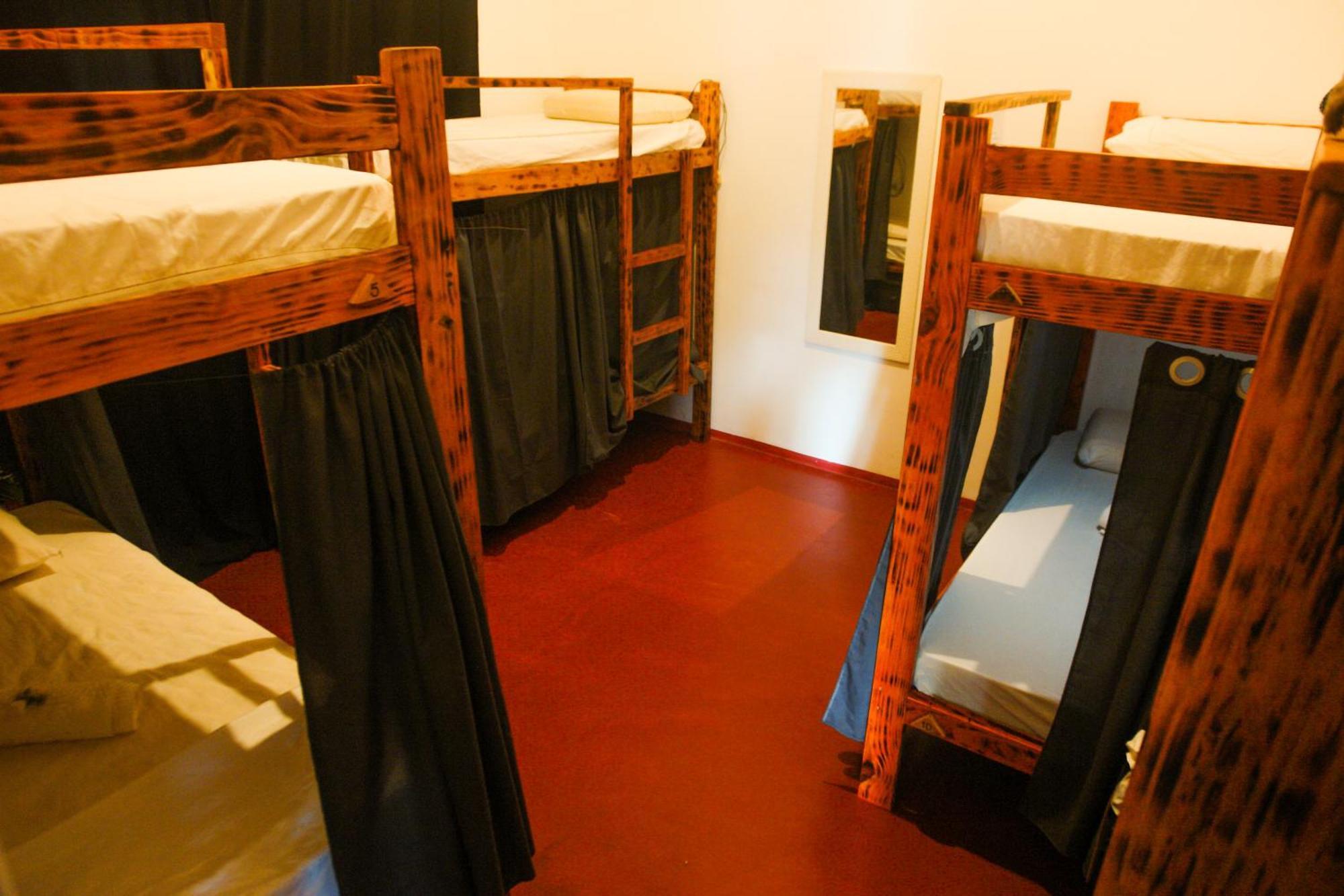 Hostel Caraivando Екстериор снимка