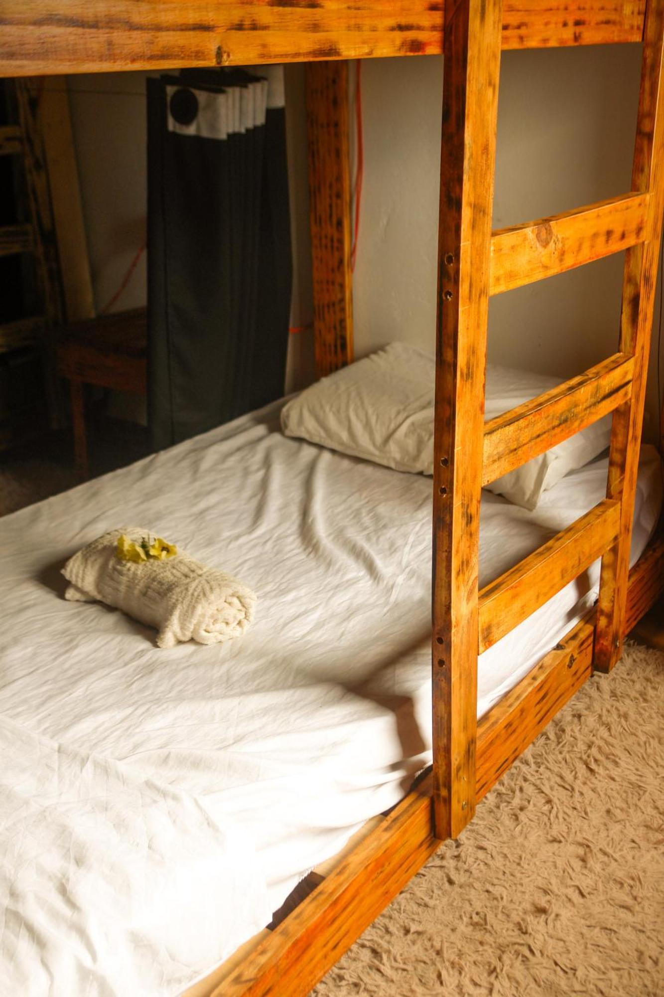 Hostel Caraivando Екстериор снимка